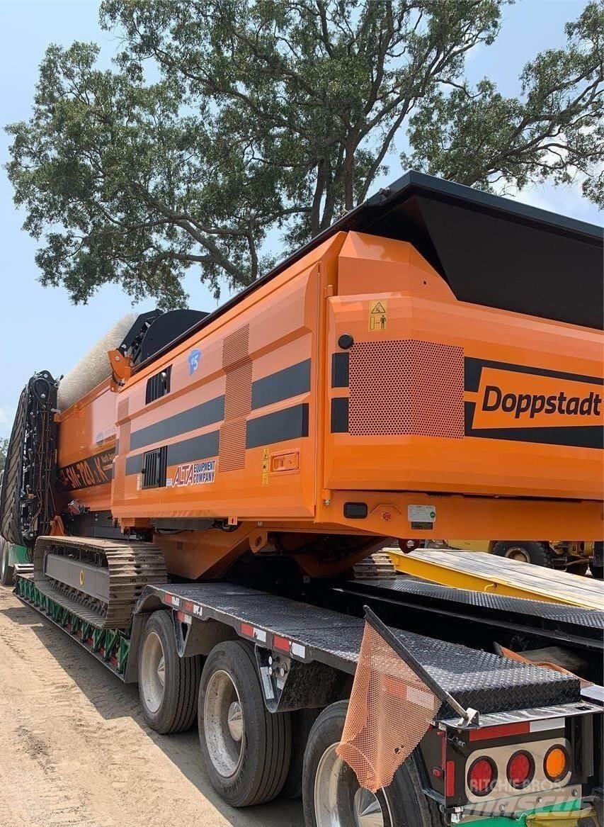 Doppstadt SM720.2K Linky na spracovanie kameniva