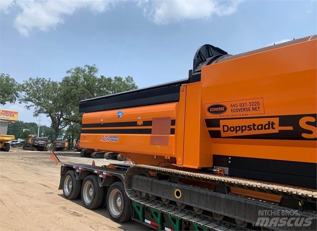 Doppstadt SM720.2K Linky na spracovanie kameniva