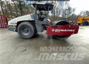 Dynapac CA2500D Tandemové valce