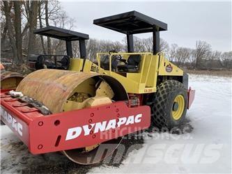 Dynapac CA260D Tandemové valce