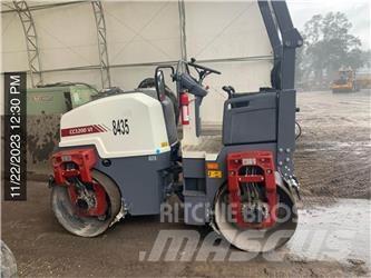 Dynapac CC1200 VI Tandemové valce
