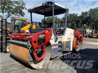 Dynapac CC5200 VI Tandemové valce