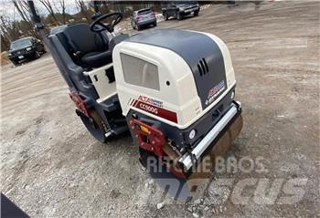 Dynapac CC900G Tandemové valce