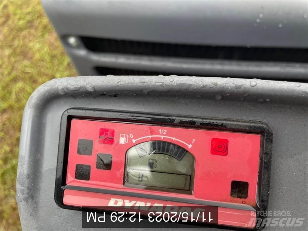 Dynapac CC950 Tandemové valce