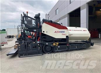 Dynapac D30T Finišéry