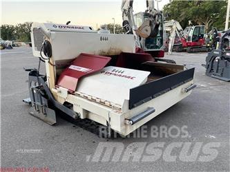 Dynapac FC1300C II Finišéry