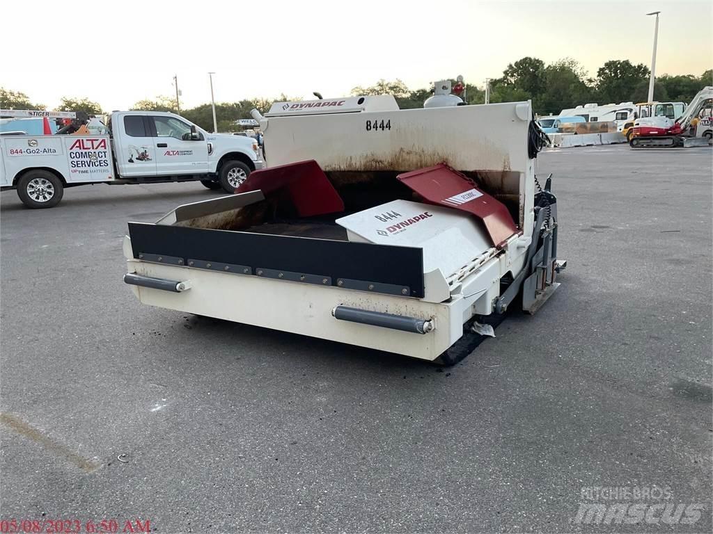 Dynapac FC1300C II Finišéry