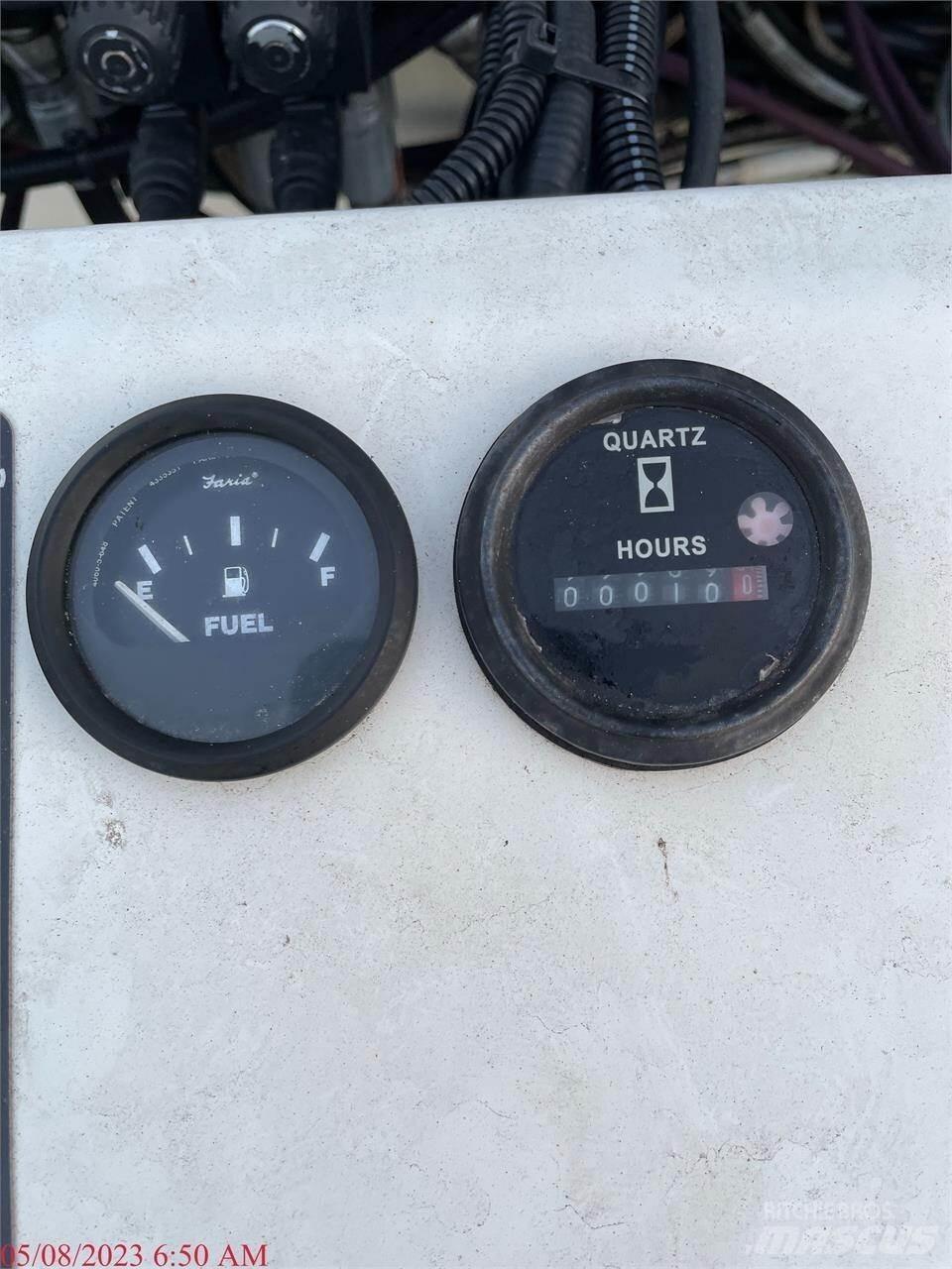 Dynapac FC1300C II Finišéry