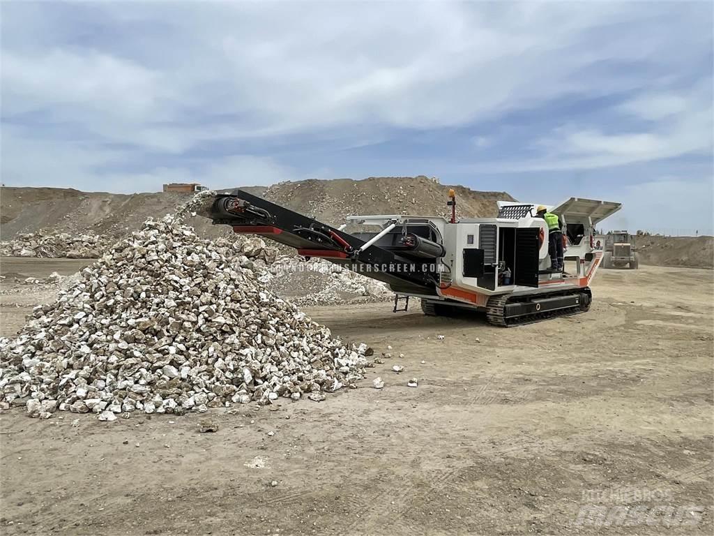 Evortle CT850 Drviče