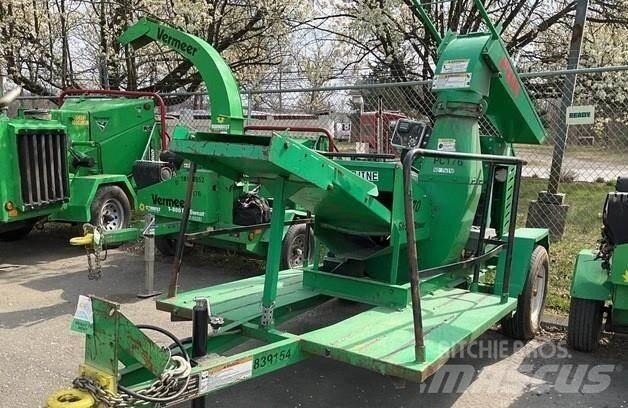 Finn B70 Mechanické sejačky