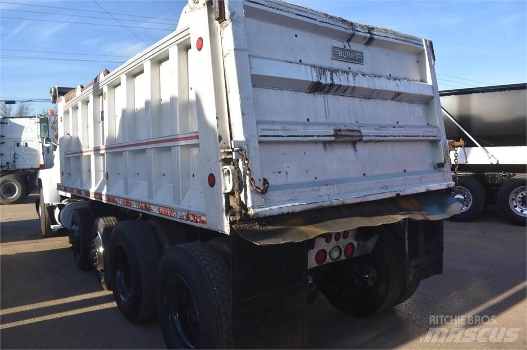 Ford LT9000 Sklápače