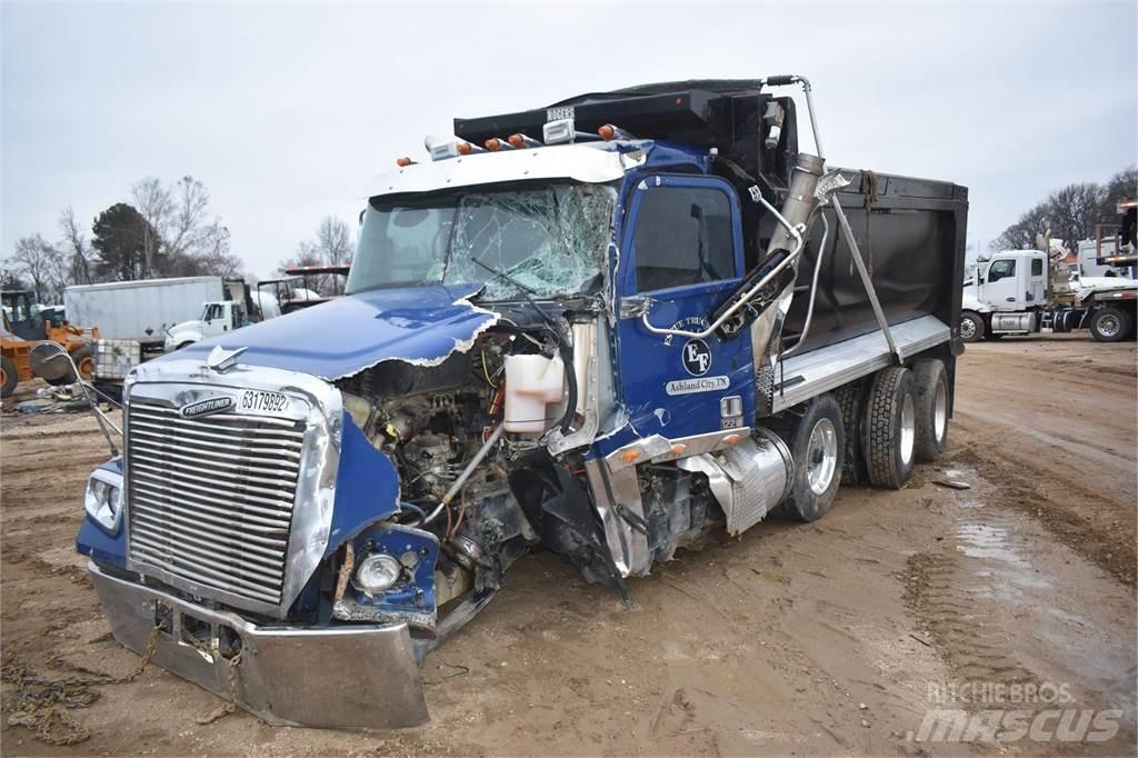 Freightliner 122SD Sklápače
