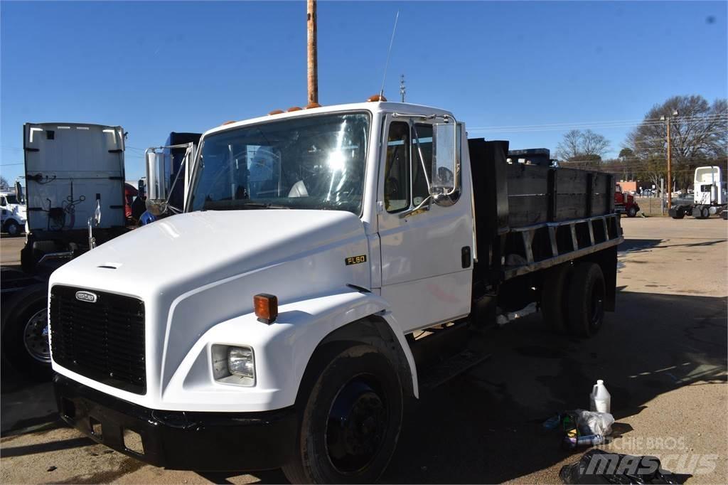 Freightliner FL60 Sklápače