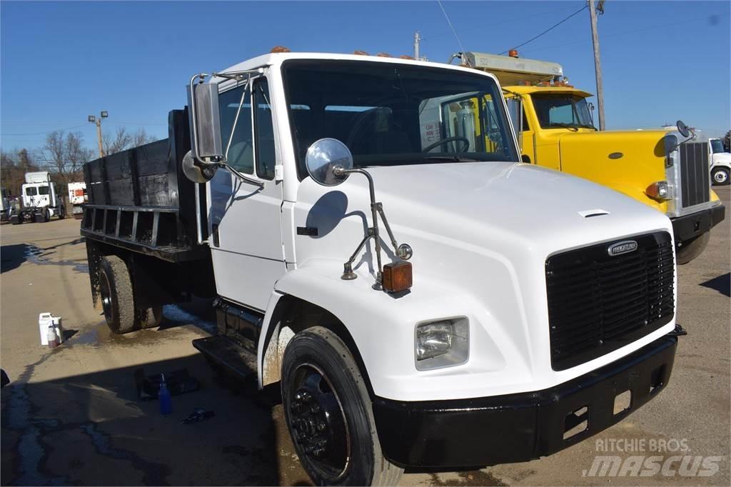Freightliner FL60 Sklápače