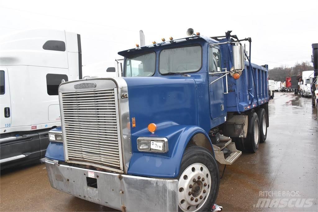 Freightliner MB80 Sklápače