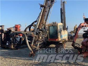 Furukawa FRD1200ED Povrchové vrtné súpravy