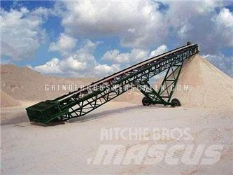 GCS 36X100 Dopravníky