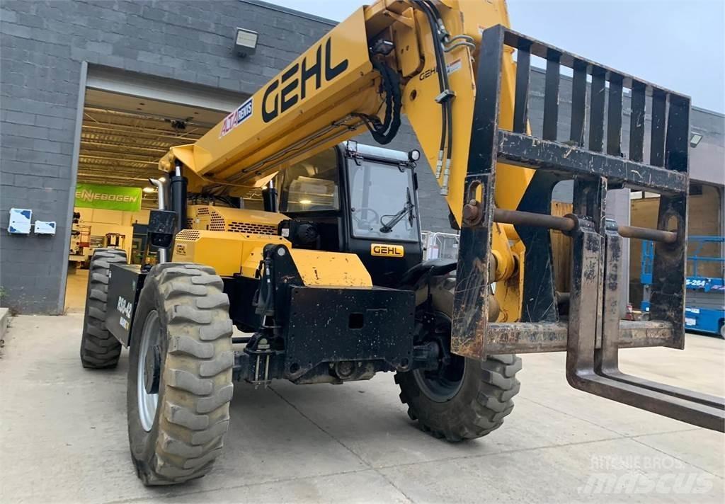 Gehl RS8-42 MARK 74 Teleskopické manipulátory