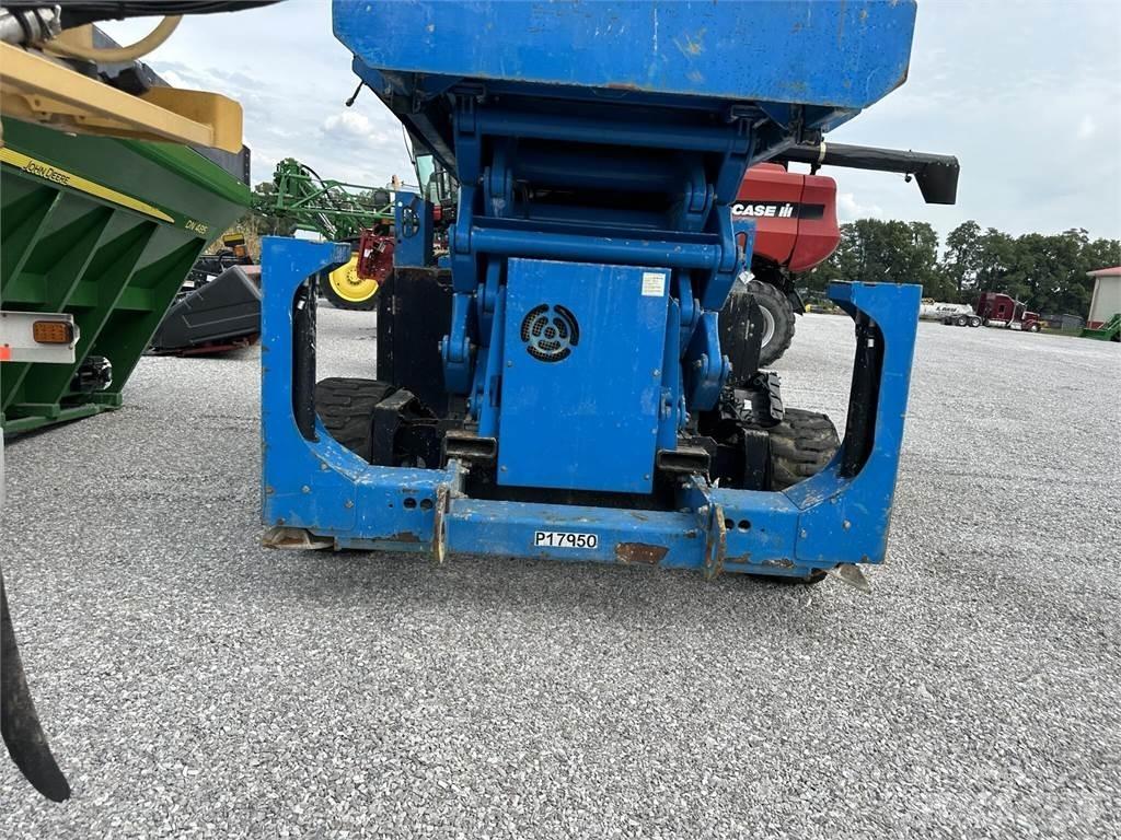 Genie GS5390RT Nožnicové zdvíhacie plošiny