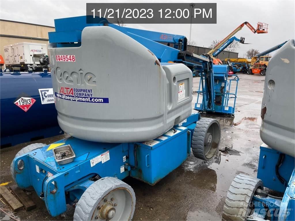 Genie Z40/23N RJ Kĺbové plošiny