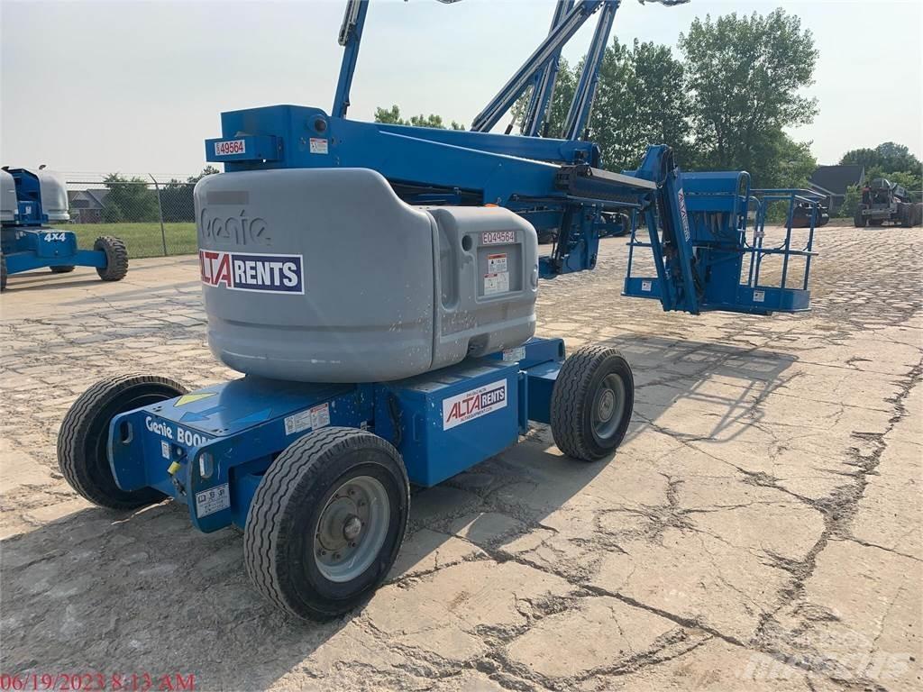 Genie Z45/25JDC Kĺbové plošiny