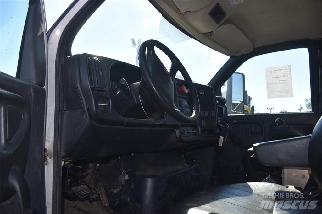 GMC TOPKICK C7500 Sklápače