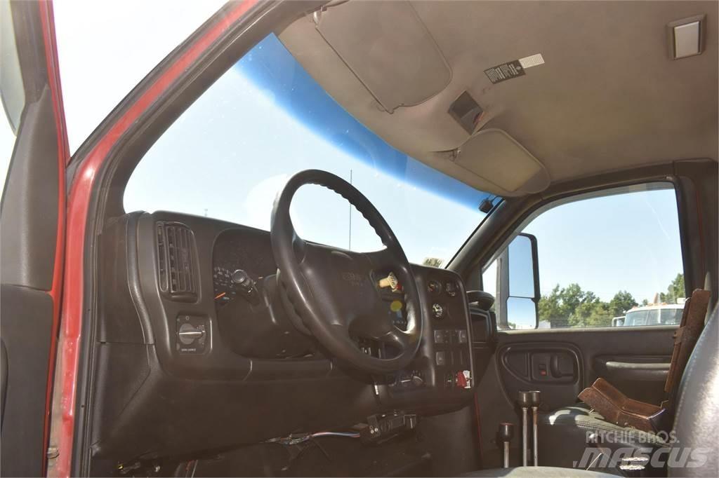 GMC TOPKICK C8500 Sklápače