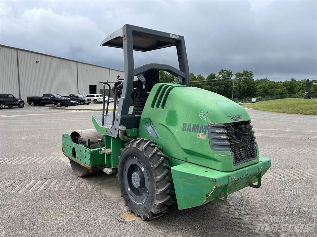 Hamm 3205 Tandemové valce