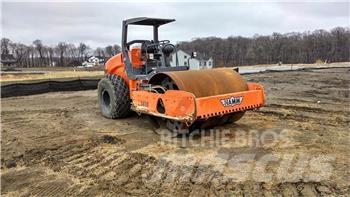 Hamm 3410 Tandemové valce