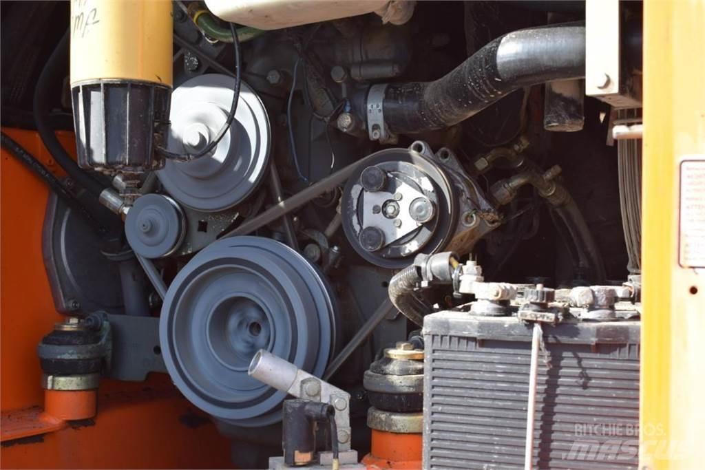 Hamm HD110HV Tandemové valce