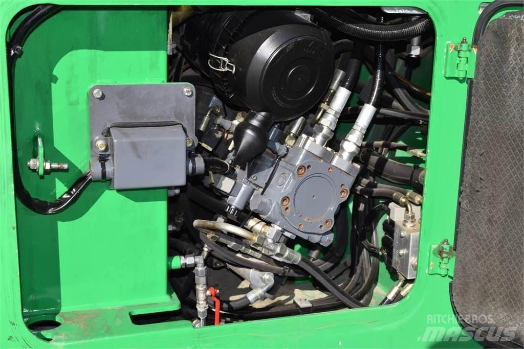 Hamm HD70 Tandemové valce