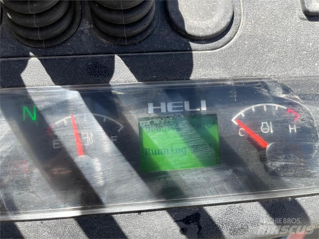 Heli CPCD35 Iné