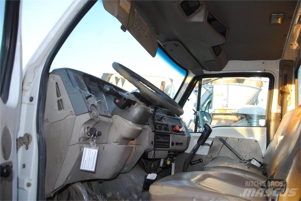 Hiab 335K-4 HIPRO Lesné nakladače