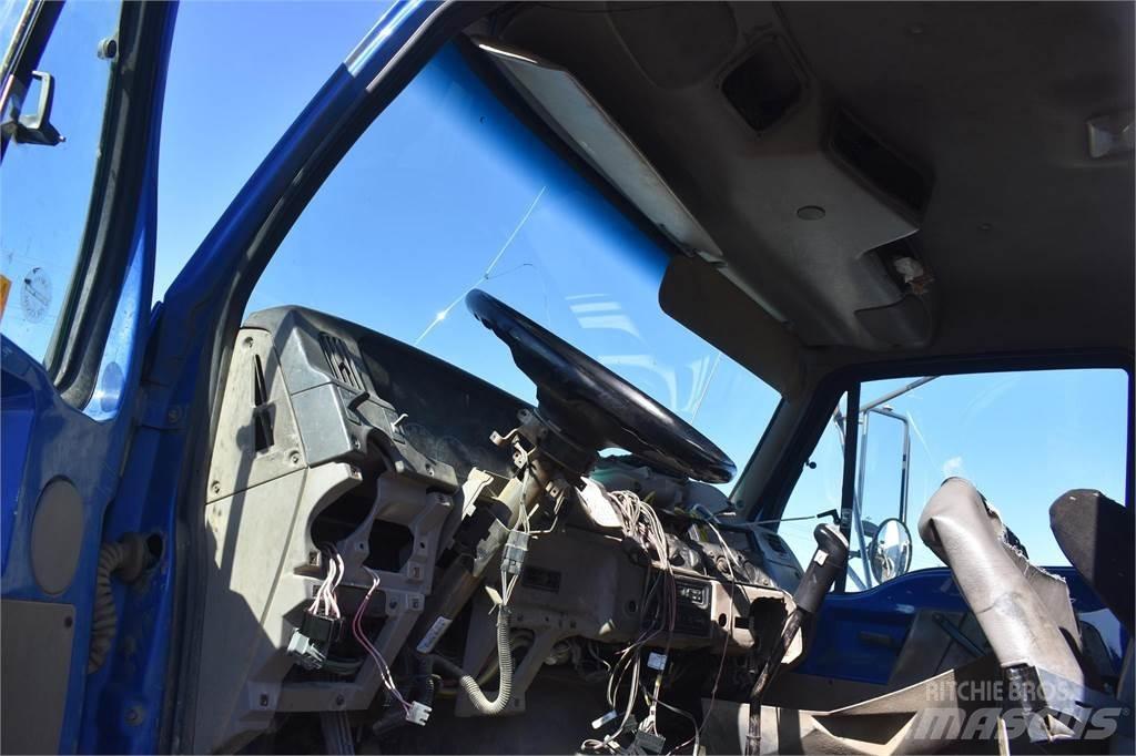 Hiab 335K-4 HIPRO Lesné nakladače