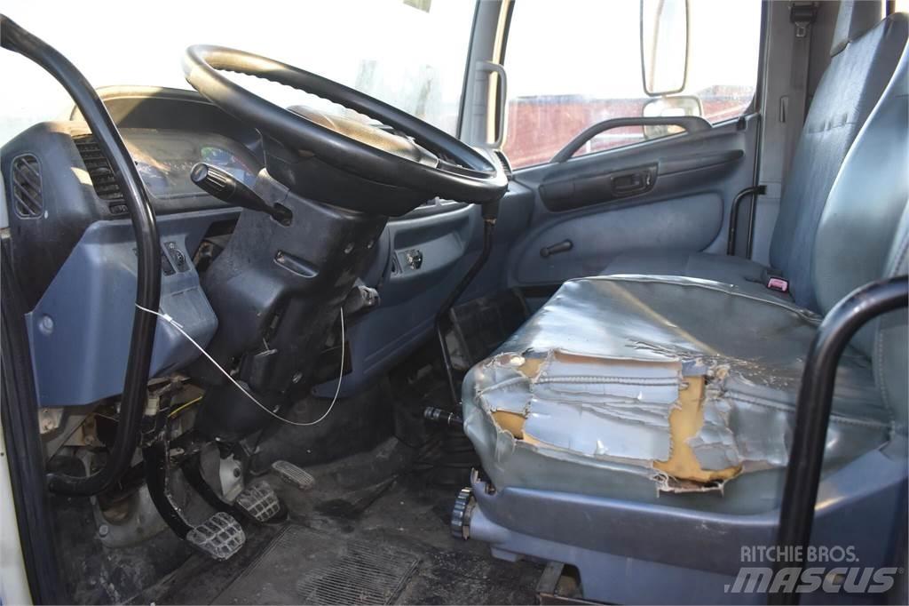 Hino 145 Komunálne / Multi-úžitkové vozidlá