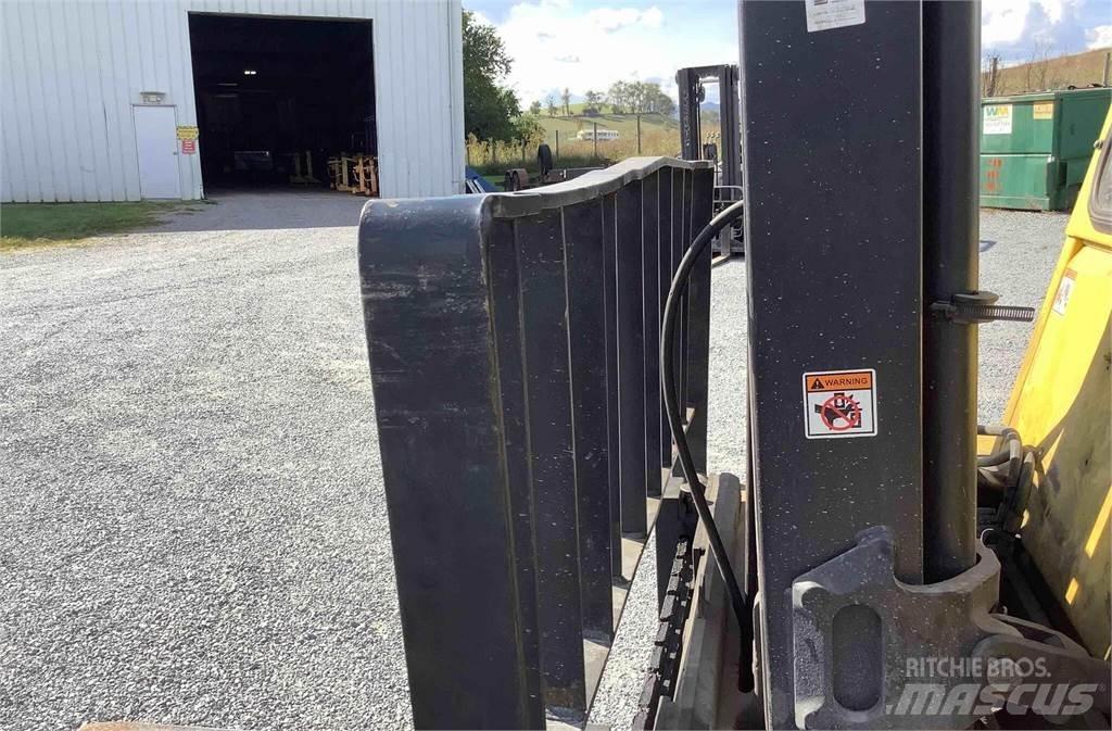 Hyster H60XM Iné