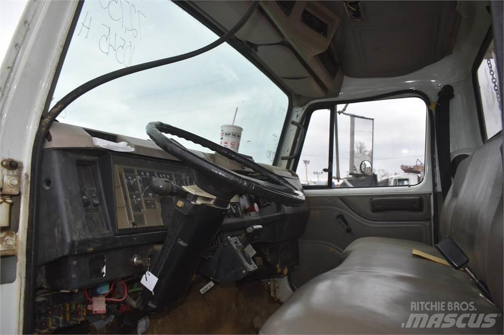 International 4700 Komunálne / Multi-úžitkové vozidlá