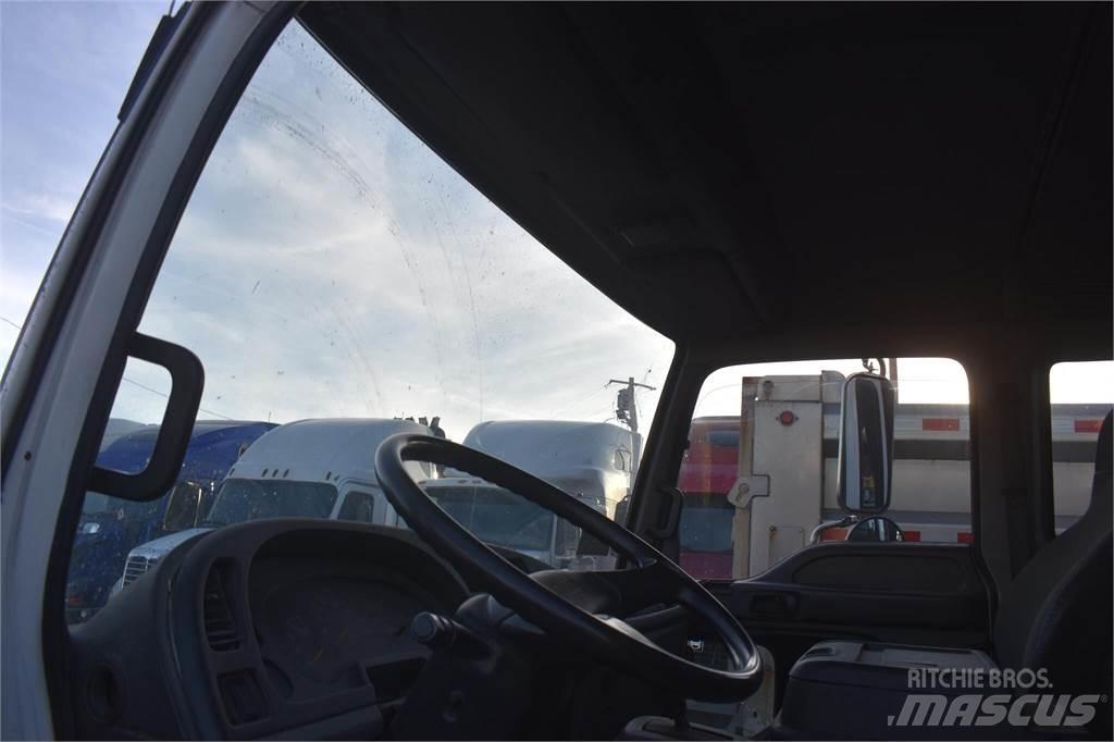 Isuzu FTR Sklápače