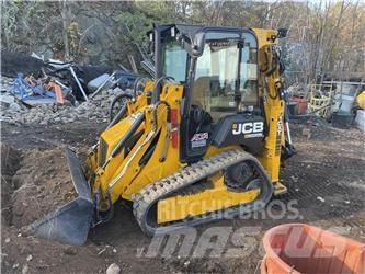 JCB 1CXT Rýpadlo-nakladače
