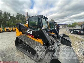 JCB 270T Šmykom riadené nakladače
