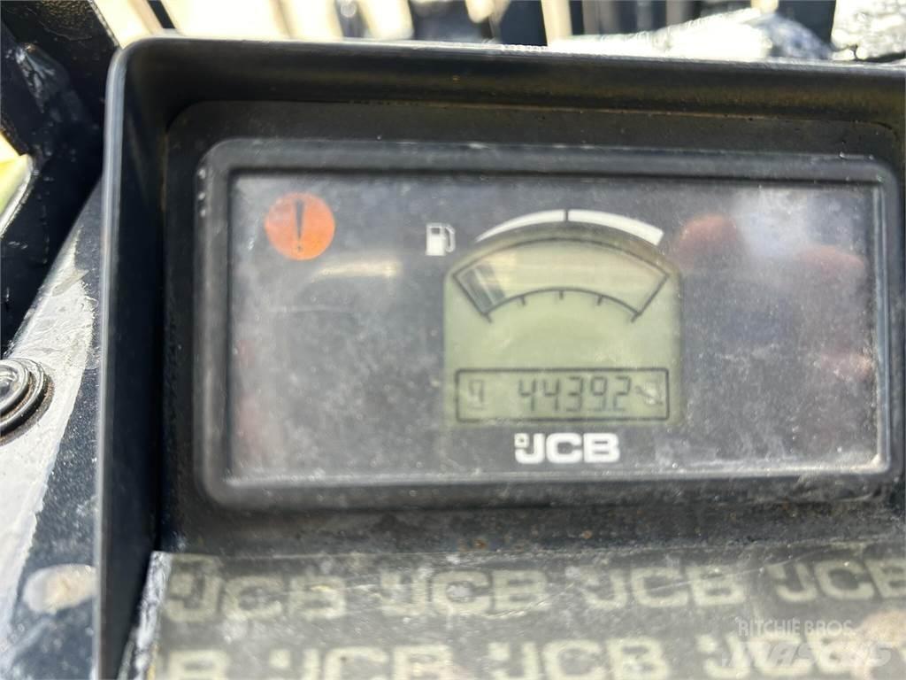 JCB 930 Terénne vysokozdvižné vozíky