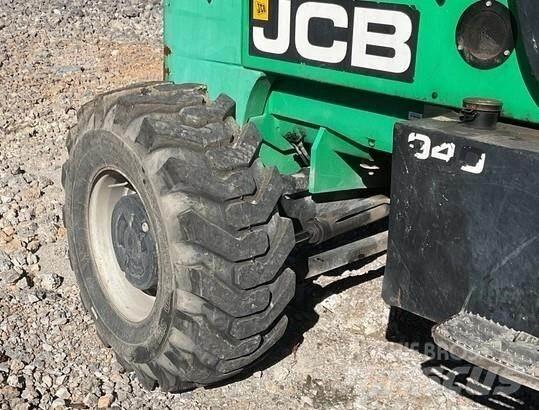 JCB 940 Terénne vysokozdvižné vozíky