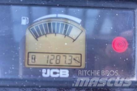 JCB 940 Terénne vysokozdvižné vozíky