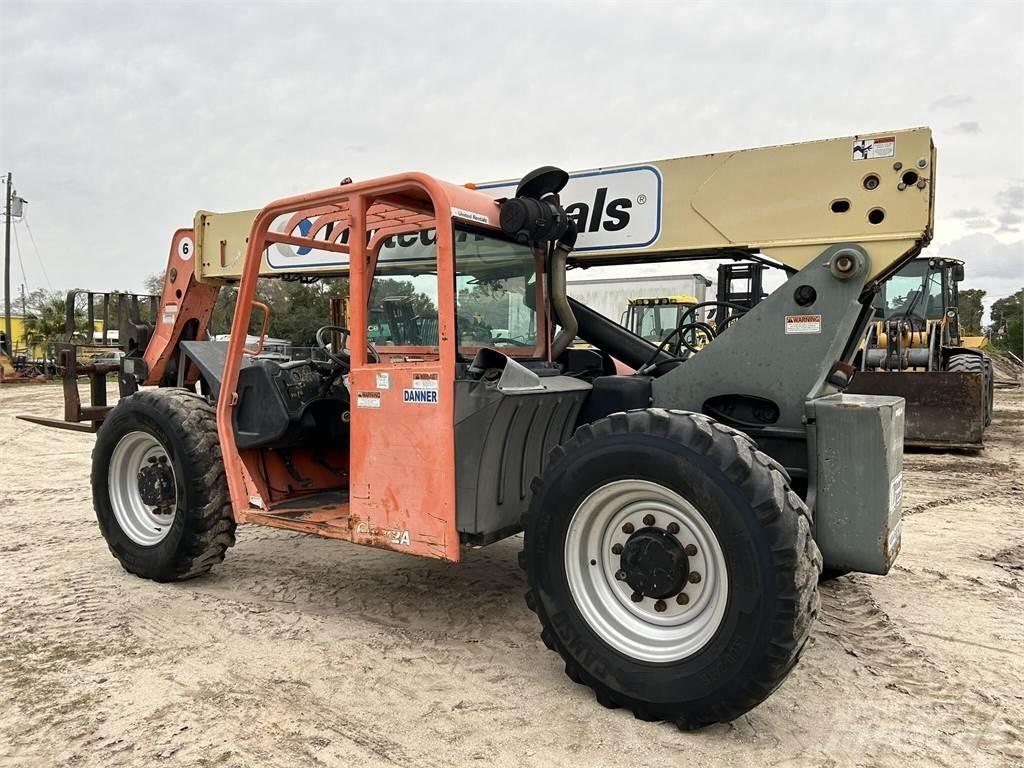 JLG G6-42A Teleskopické manipulátory