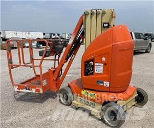 JLG TOUCAN 26E Vertikálne stĺpové výťahy