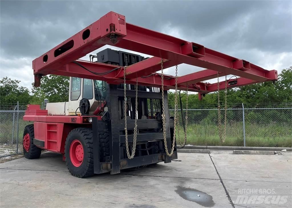Kalmar DC25-1200 Iné