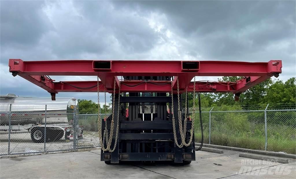 Kalmar DC25-1200 Iné