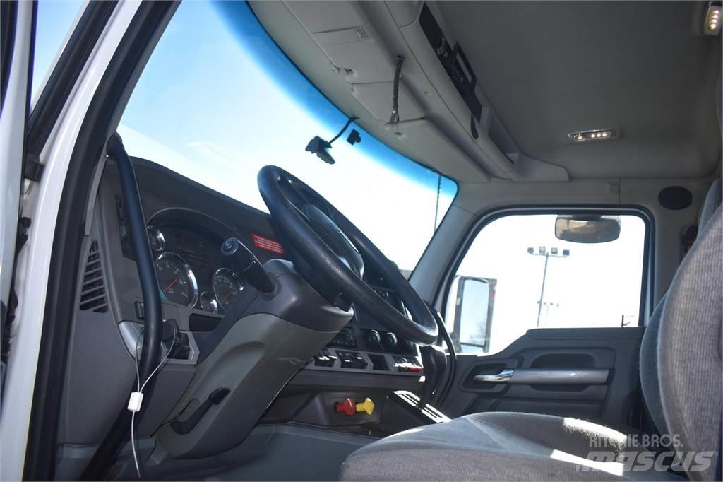 Kenworth T680 Sklápače