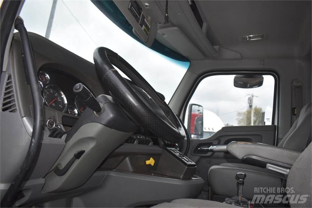 Kenworth T880 Sklápače