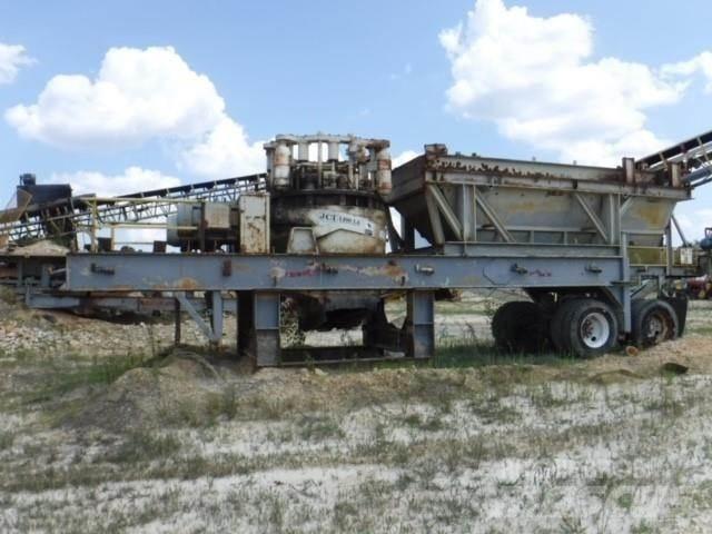 KPI-JCI 1400LS Drviče